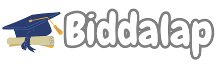 Biddalap